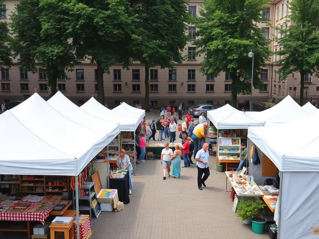 Kompassi myyntipaikka